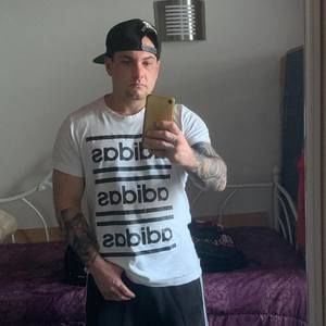 Meet your Posher, Keven